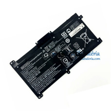 Batéria pre PAVILION 14-BA033TX X360 HSTNN-LB7S [náhradná batéria]